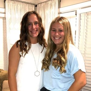 Meet your Posher, Anna cate